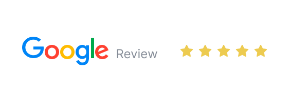 Google review