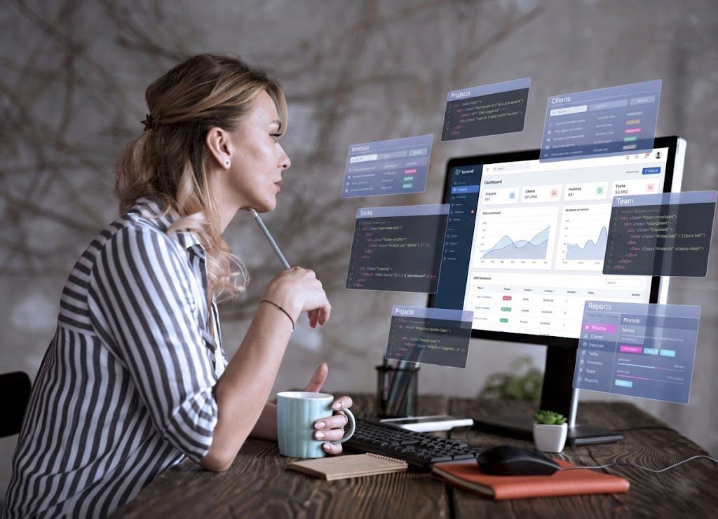 Laravel Teknik Destek